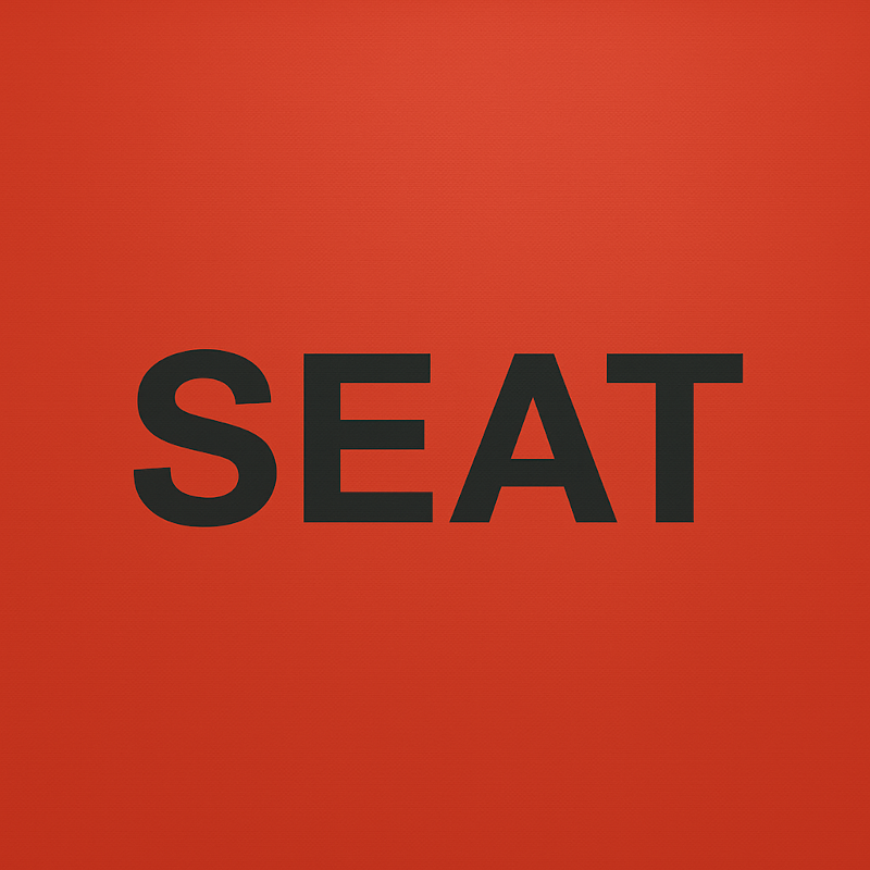Seat