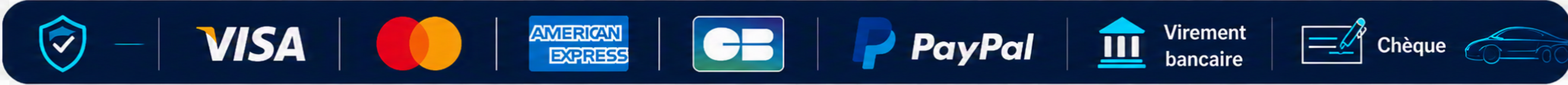 Secure payment methods